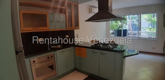 Apartamento En Alquiler En El Rosal #25-20743 Yosmil Carrero