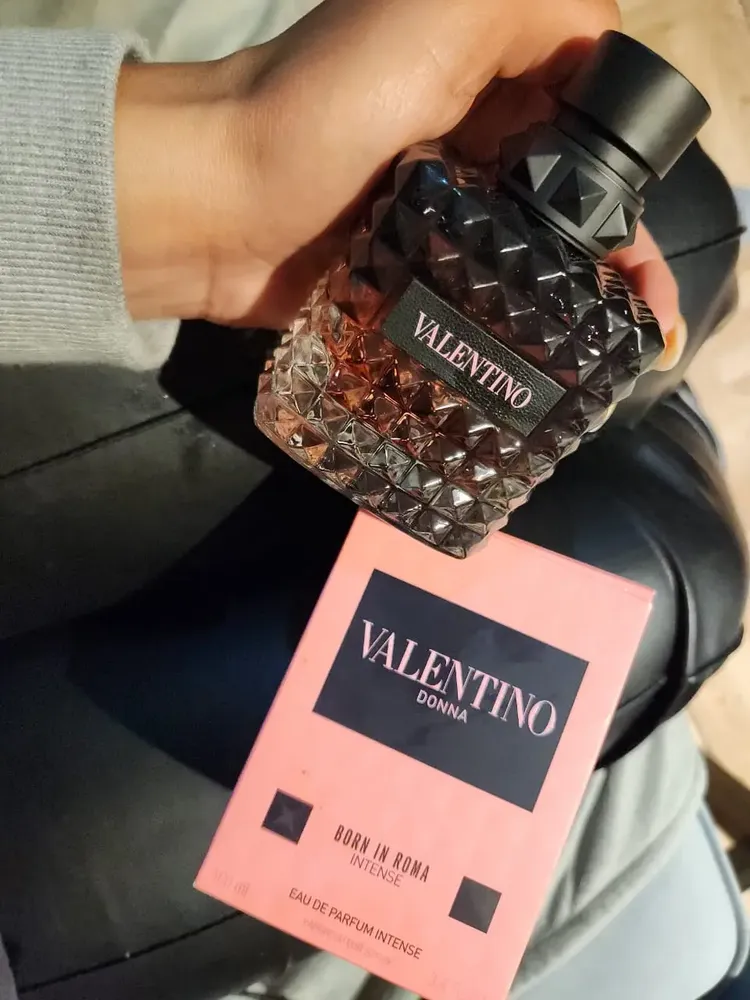 Valentino Born In Roma Intense Edp 100 Ml | Parcelamento sem juros
