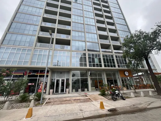 Venta Departamento Santa Fe - Garden Inn 2 Dormitorios Amoblado
