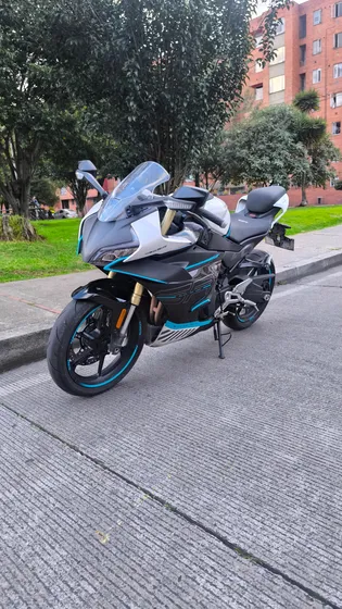 Cfmoto 450 Sr