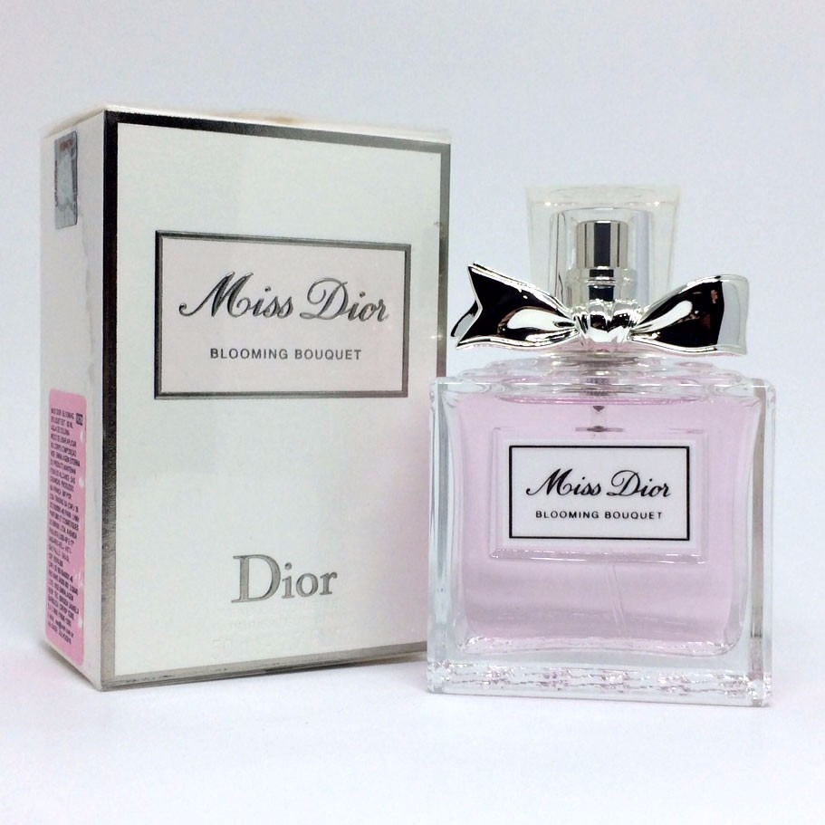 Perfume Miss Dior Blooming Bouquet 50ml | Original + Amostra