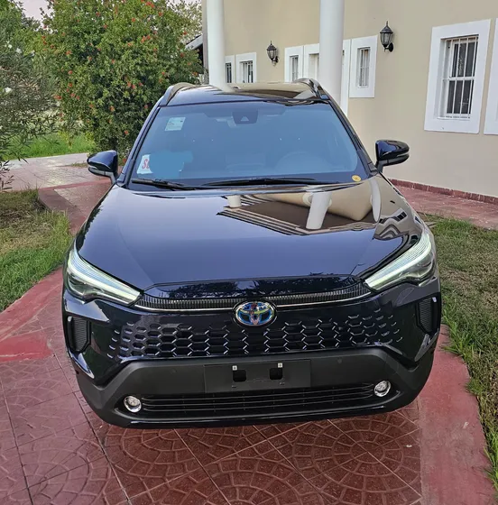 Toyota Corolla Cross 1.8 Hev Xei Ecvt