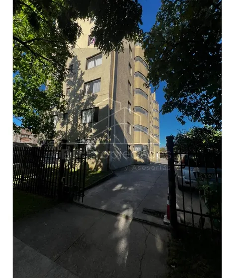 Vendemos Dpto En Edifico Los Robles 3 Habitaciones 1 Baño