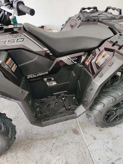 Polaris 850 Spotsman Premium 2025