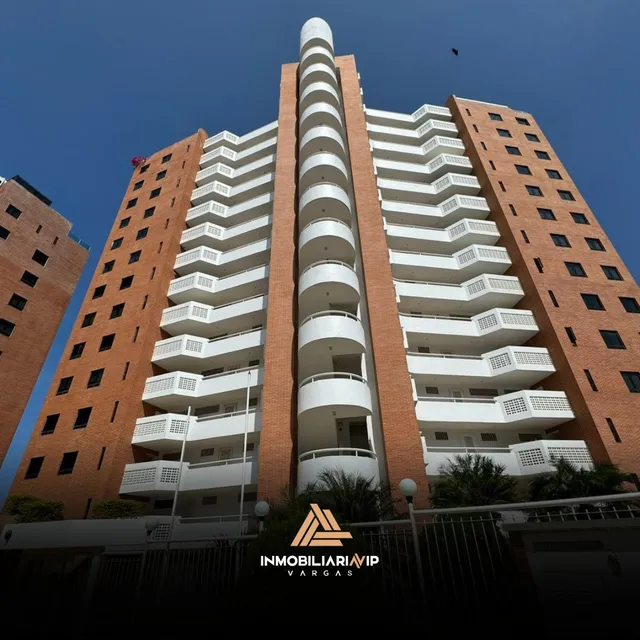 Ref 007 - 854 Grupo Inmobiliaria Vip Te Ofrece En Venta Pent-house Ubicado En La Llanada  Res Sol De Oro Iv- Estado La Guaira