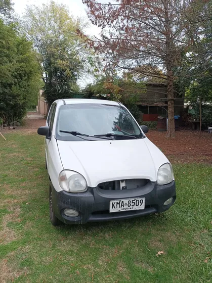 Hyundai Atos 1.1 Gls Aa Prime