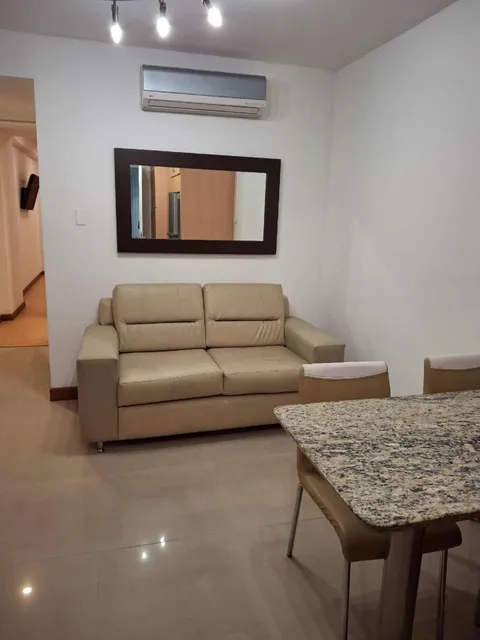 Se Alquila Apartamento En La Boyera Apartamento - Ms