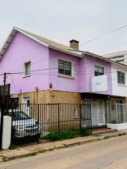 Arriendo Casa 170 M2 - Sector 1 1/2 Oriente - Uso Comercial