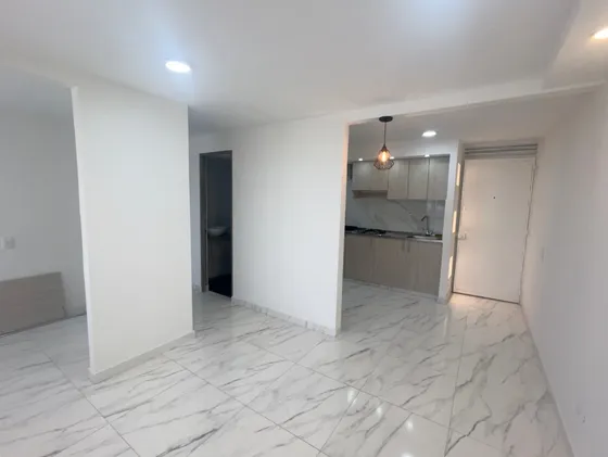 Arriendo Apto Cajica 