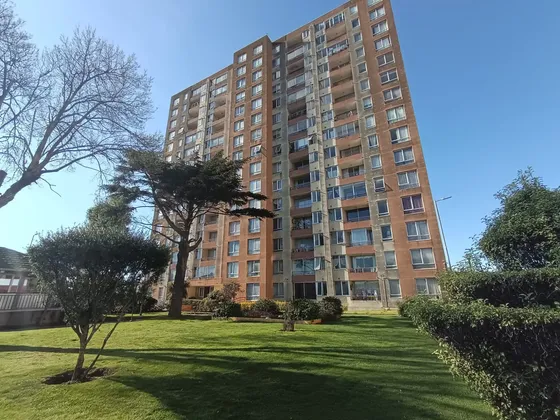 ¡acogedor Departamento En Arriendo! (gastos Comunes Incluido
