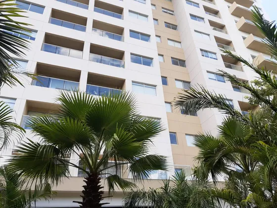 Departamento En Venta En Mérida,yucatán En Via Montejo Torre Oceana