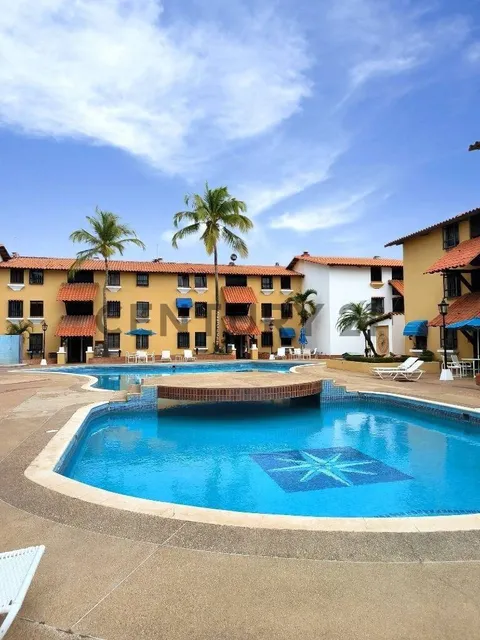 Apartamento Para Alquiler Vacacional En El C.r. Puerto Banus Lechería