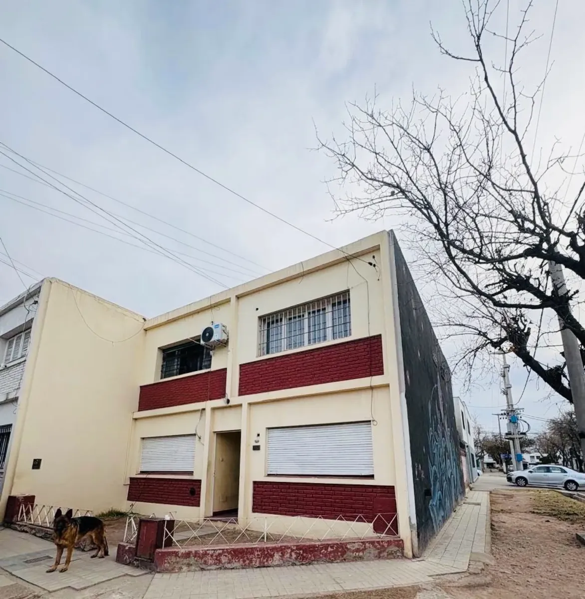 Duplex in CEC Neighborhood, Villa Nueva, Guaymallén. Opportunity