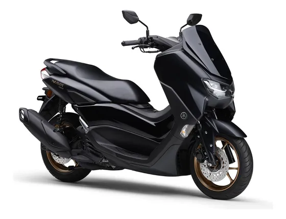 Scooter Yamana Nmax Connected Nuevo Modelo! 2025! Patronelli
