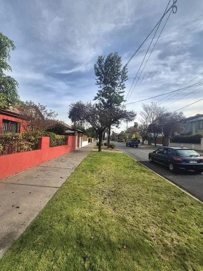 En La Mejor Comuna Para Habitar En Familia