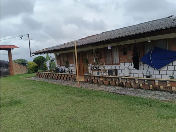 Se Vende Finca En Filandia - Quindío
