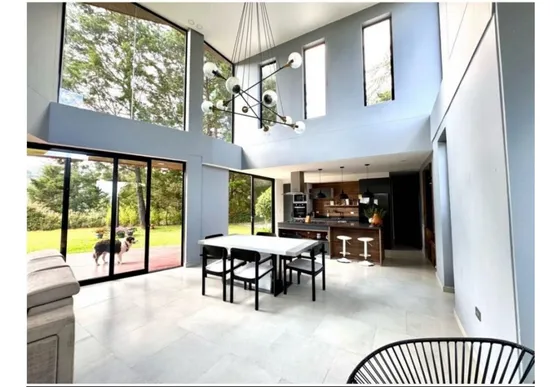Casa Finca Campestre En Venta Guarne, Sector Variante Aeropuerto