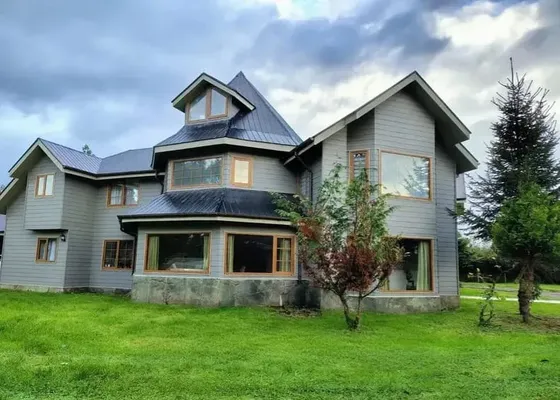 Venta Hermosa Casa Recien Remodelada Chamiza, Puerto Montt