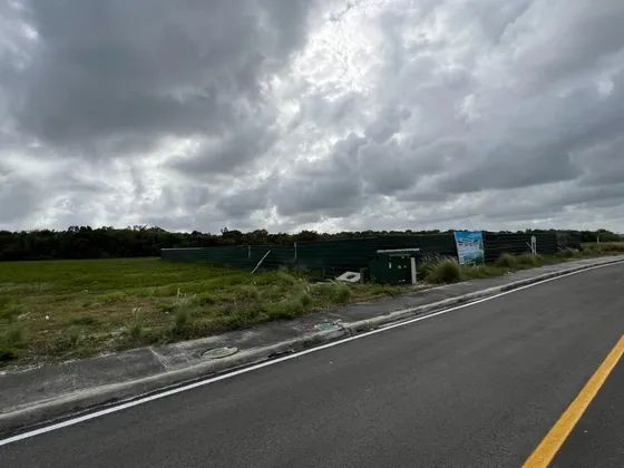 Vendo Terreno De Oportunidad De 13,684 M2 A 933 Metros De La Playa En Macao Punta Cana, Rep.dom