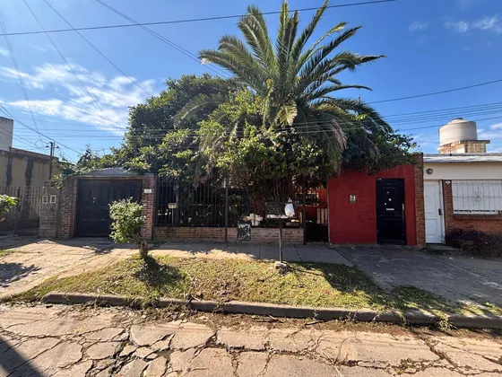 Oportunidad A Refaccionar En Garin