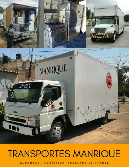 Fletes Mudanzas Económico Cdmx/foraneo 
