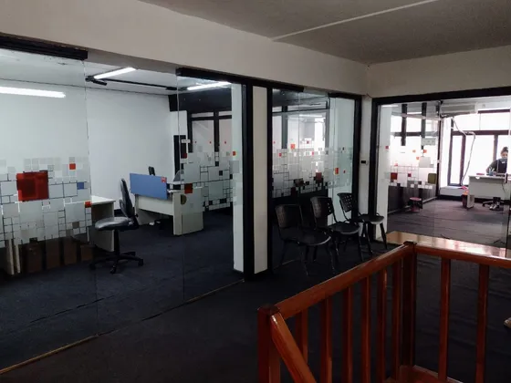 Oficina En Venta En San Nicolás