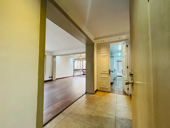 Departamento En Arriendo Hernando De Aguirre Providencia