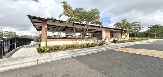 Casa En Venta En Belmonte/pereira (279061185).