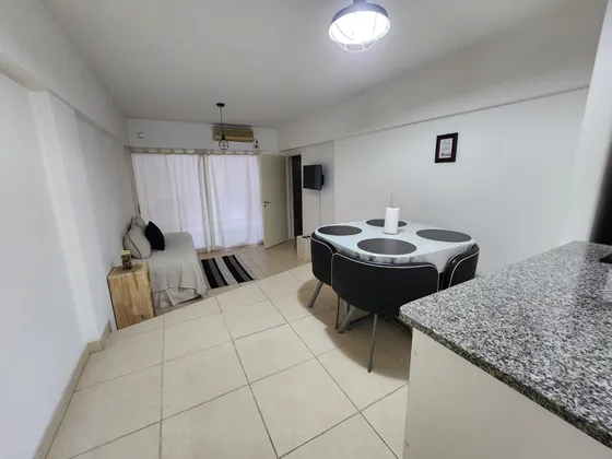 Departamento En Venta - 1 Dormitorio 2 Baños - 42mts2 - Chacarita