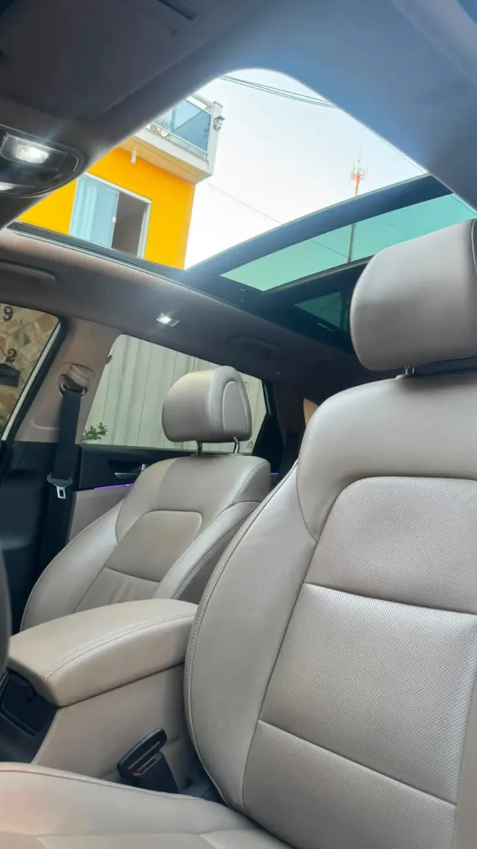 Hyundai Tucson 2021 1.6 Gls Turbo Gdi Aut. 5p — foto 8