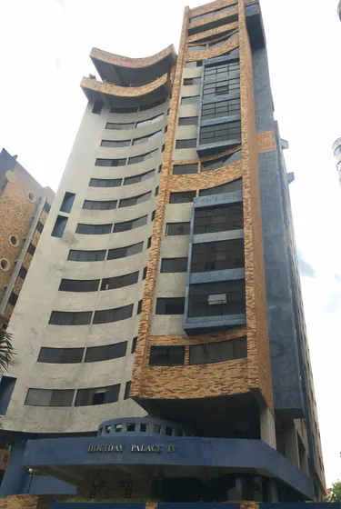Venta De Ph En Urb.el Bosque  Ciaf