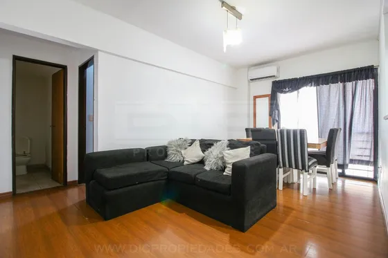Departamento 3 Ambientes Venta - San Andres