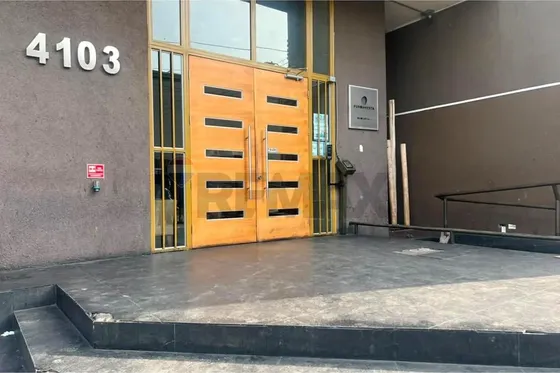 Departamento , Con Una Ubicación Privilegiada