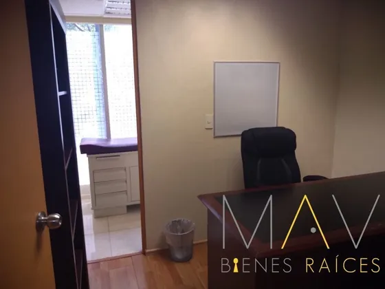 Consultorios Renta