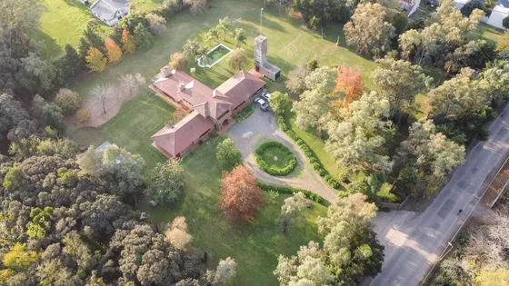 Casa En Villa Elisa