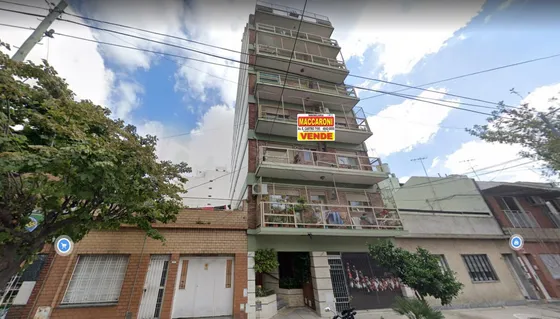Departamento En Venta En Liniers Residencial