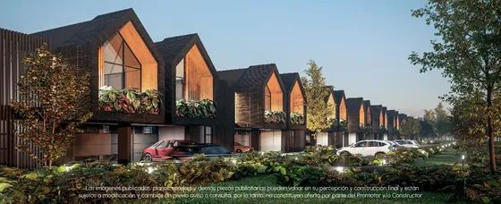 Venta O Permuta Lote De 104 M2 En Urbanización Cerrada La Ceja Antioquia