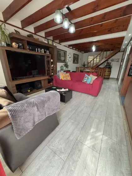 Venta Casa 5 Dormitorios En Maipú Excelente Oportunidad