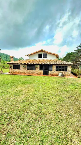 Js Casa En Venta En Capacho Viejo San Cristóbal