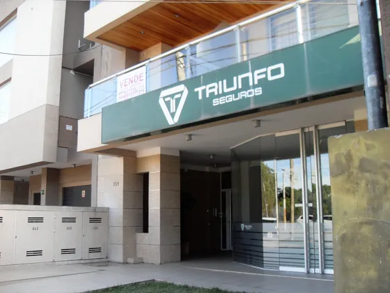 Venta Dpto 1 Dormitorio Río Cuarto Macrocentro