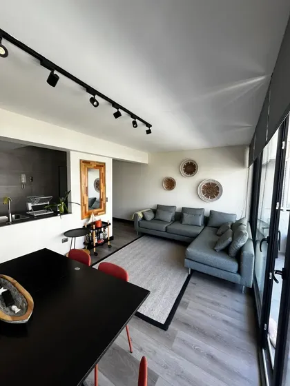Departamento Renovado En La Mejor Ubicación De Viña