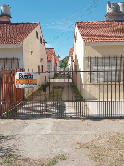 Alquiler De Duplex De Tres Ambientes 