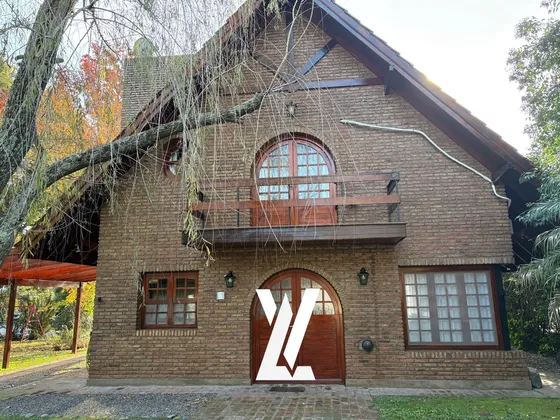 Casa - Club El Carmen
