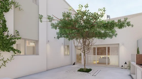 Casa En Venta De 3 Dormitorios En Barrio Lourdes, Rosario.