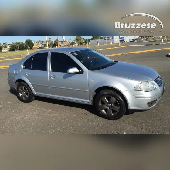 Volkswagen Bora 2.0 Trendline 115cv