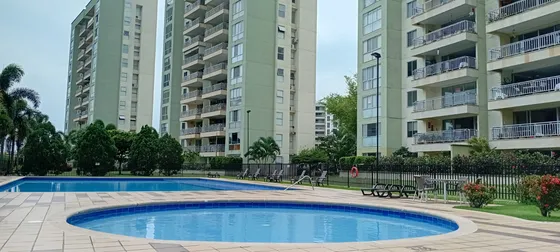 Venta De Apartamento En Lagos De Verde Alfaguara Jamundí