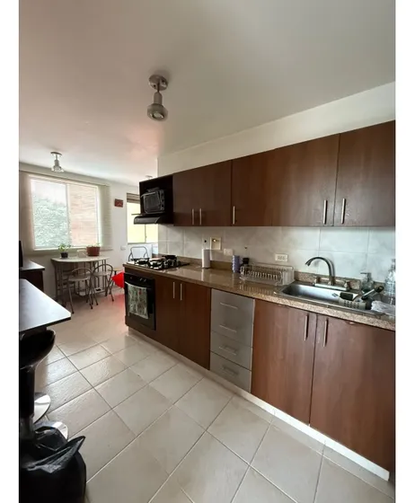Apartamento Para La Venta En Conquistadores