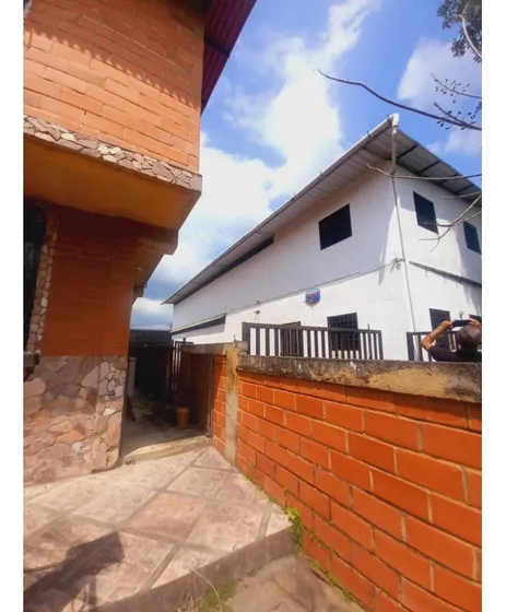 Se Vende Casa Y Local. Ve22-064sfi-dpin