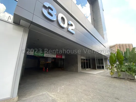 Oficina En Venta En Las Mercedes 23-11987 Ab
