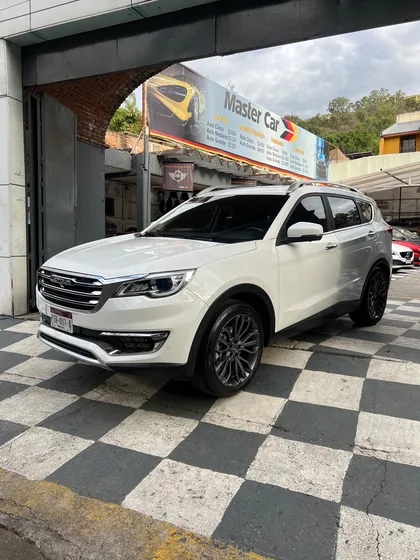 Jetour X70 1.5t At8